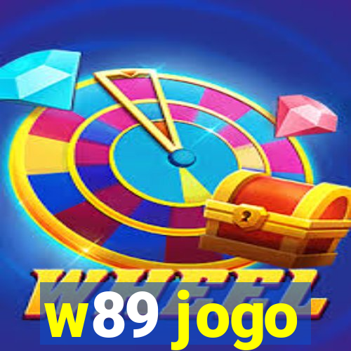 w89 jogo